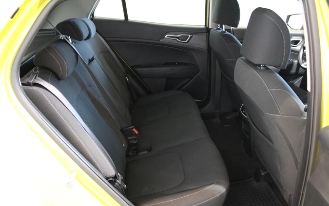 Kia Sportage cena 129900 przebieg: 23800, rok produkcji 2022 z Tarnów małe 154